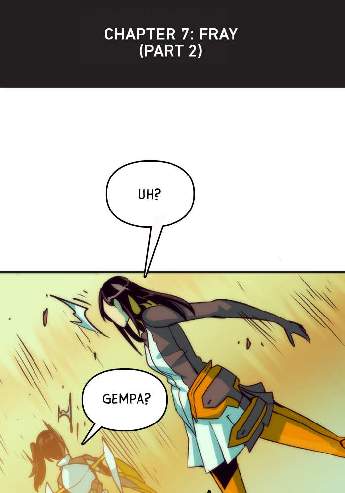 HeartXBreak Chapter 29 - halaman 5