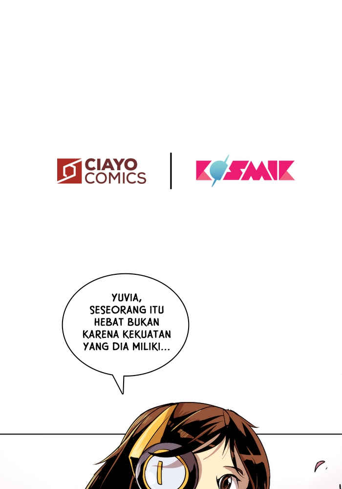 HeartXBreak Chapter 3 - halaman 1