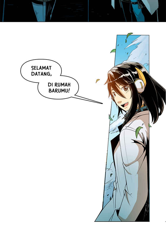 HeartXBreak Chapter 3 - halaman 10