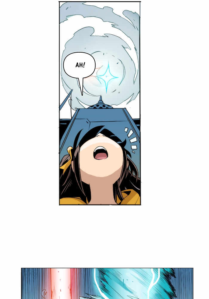 HeartXBreak Chapter 3 - halaman 11