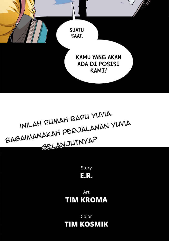 HeartXBreak Chapter 3 - halaman 20