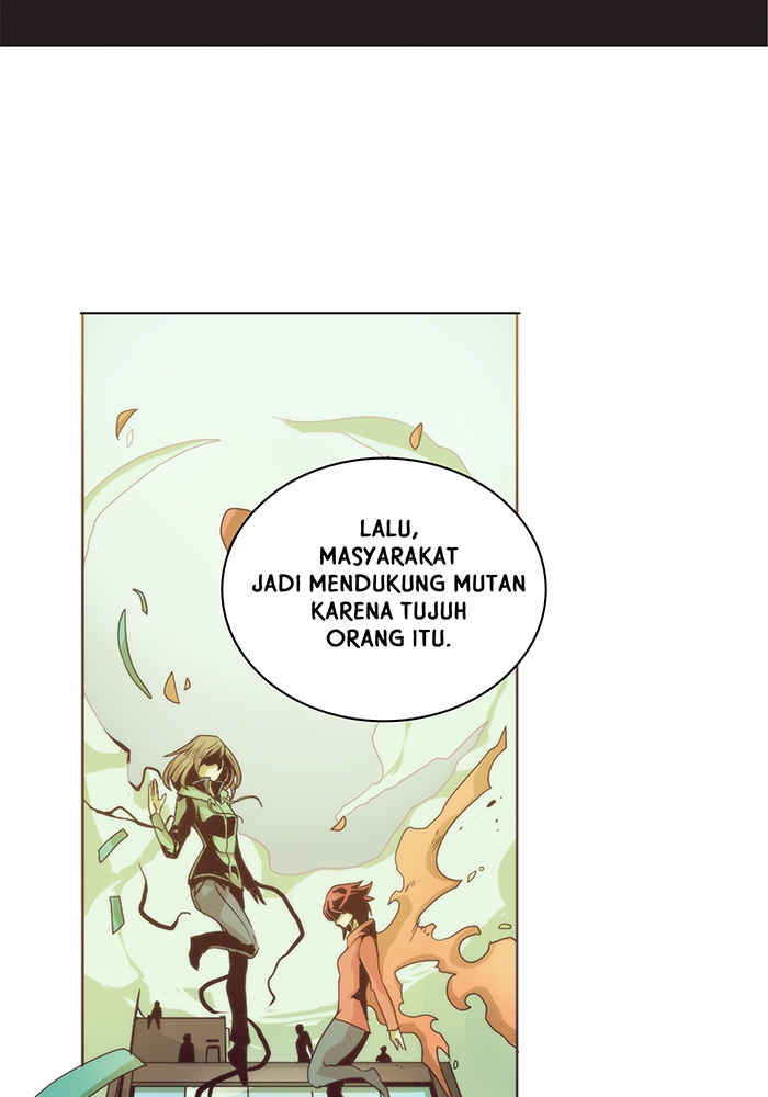 HeartXBreak Chapter 3 - halaman 3
