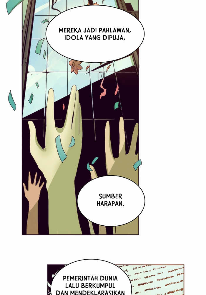 HeartXBreak Chapter 3 - halaman 4