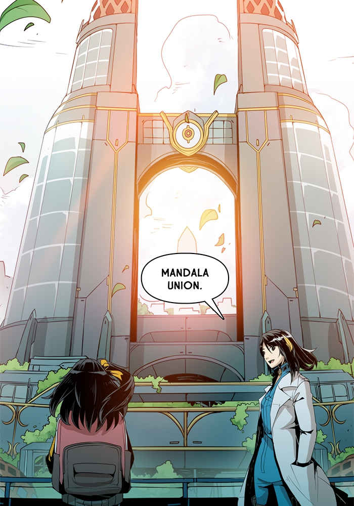 HeartXBreak Chapter 3 - halaman 9