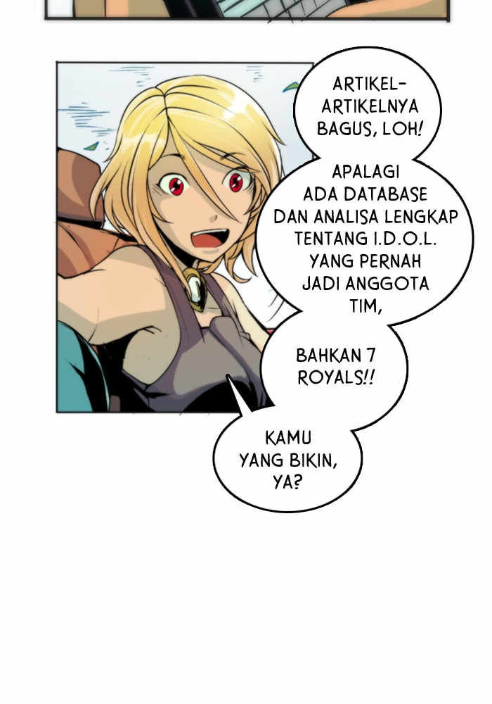 HeartXBreak Chapter 4 - halaman 11