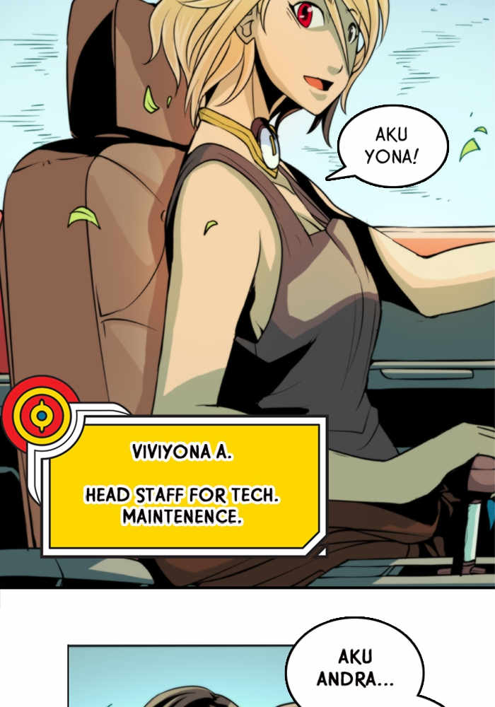 HeartXBreak Chapter 4 - halaman 13