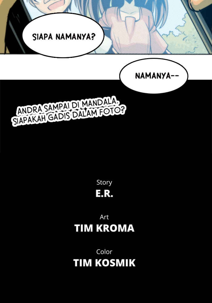 HeartXBreak Chapter 4 - halaman 16