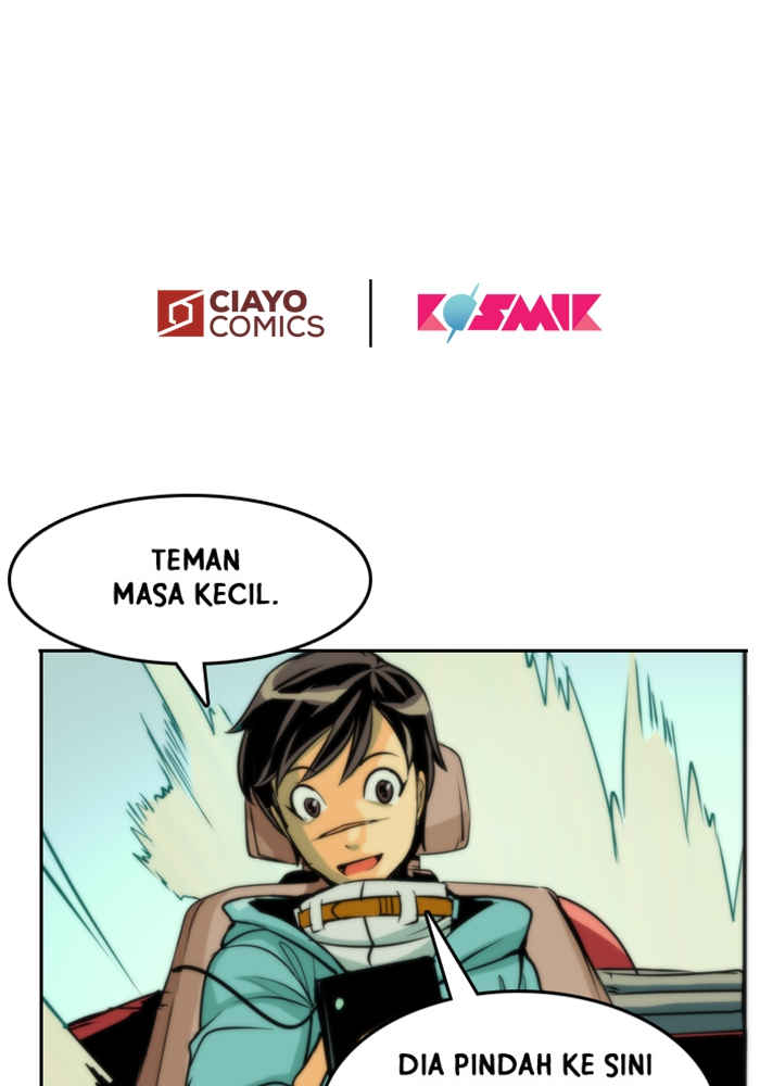 HeartXBreak Chapter 5 - halaman 1