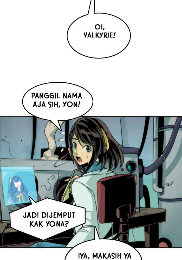 HeartXBreak Chapter 5 - halaman 11