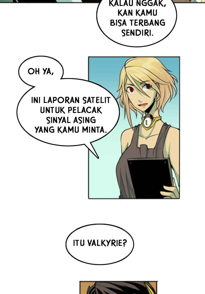HeartXBreak Chapter 5 - halaman 13