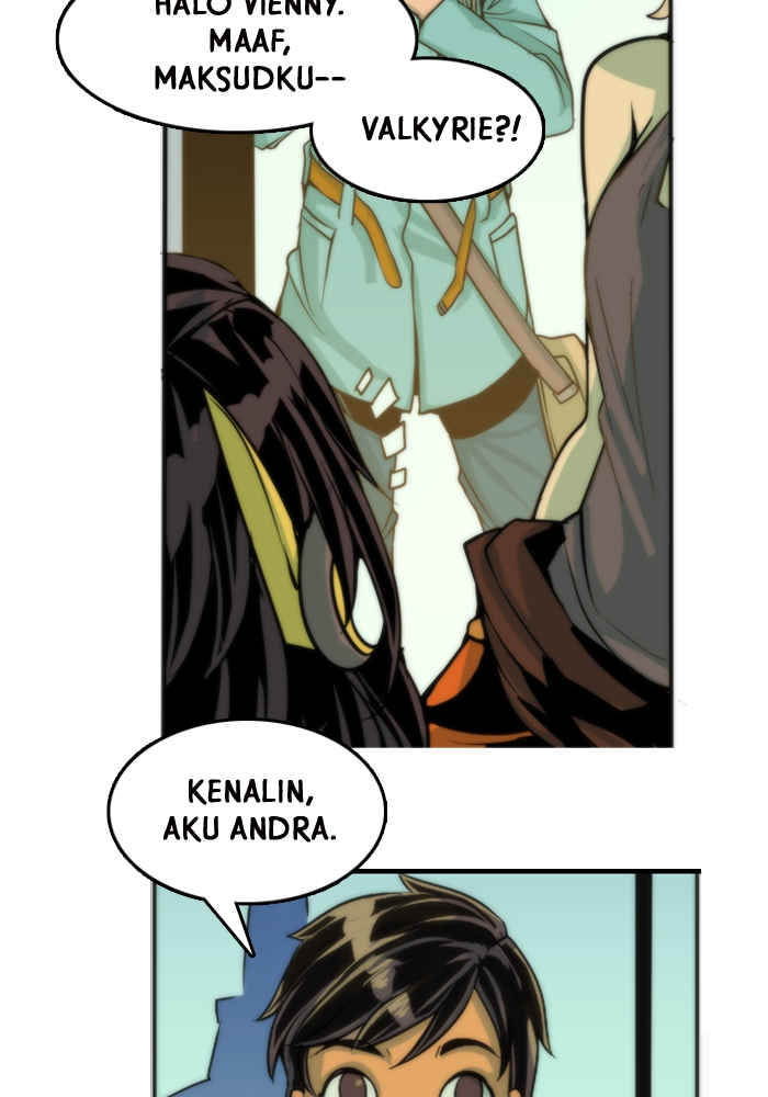 HeartXBreak Chapter 5 - halaman 15