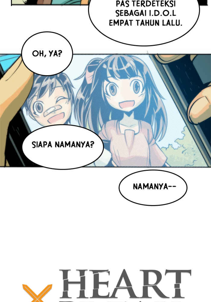 HeartXBreak Chapter 5 - halaman 2