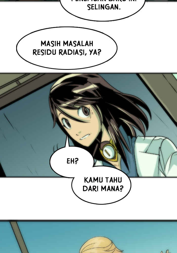 HeartXBreak Chapter 5 - halaman 20