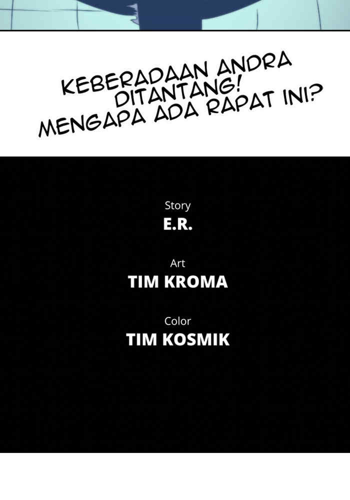 HeartXBreak Chapter 5 - halaman 25