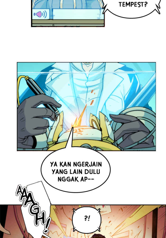 HeartXBreak Chapter 5 - halaman 4