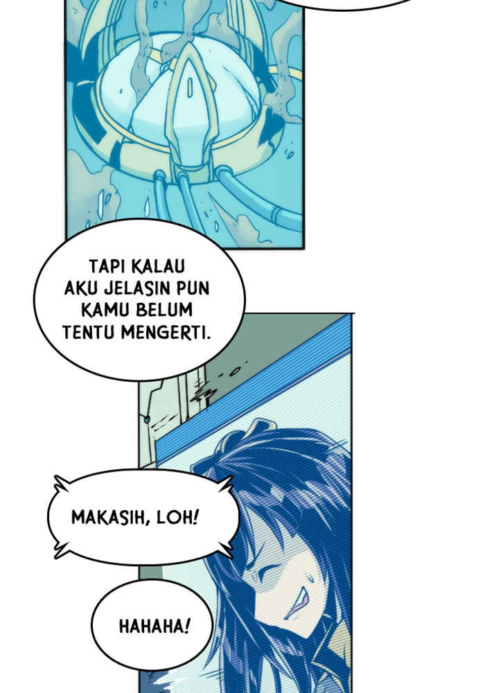HeartXBreak Chapter 5 - halaman 6