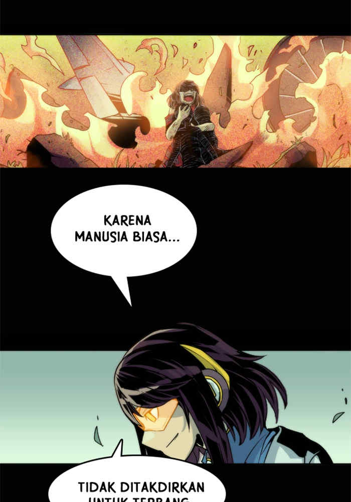HeartXBreak Chapter 5 - halaman 9