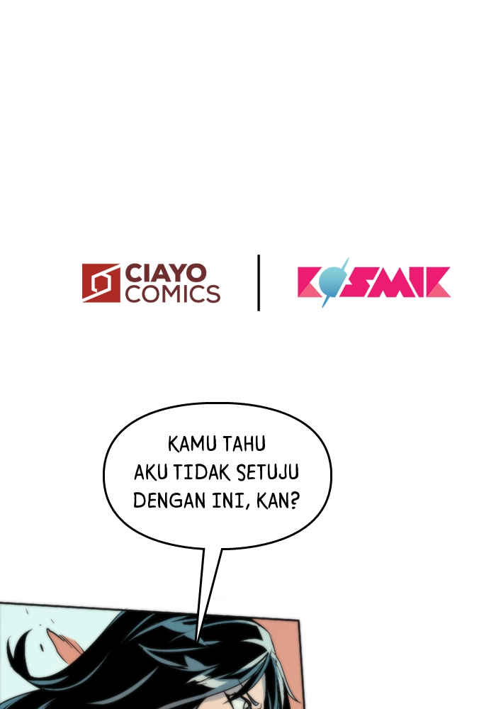 HeartXBreak Chapter 7 - halaman 1