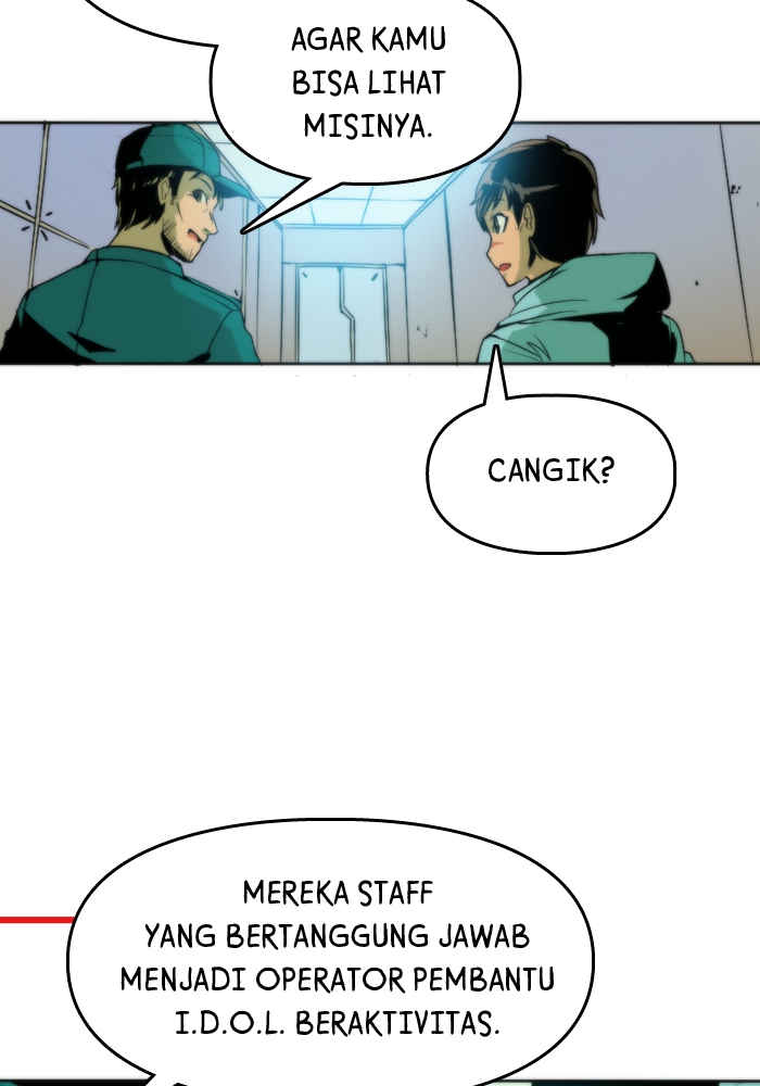 HeartXBreak Chapter 7 - halaman 11