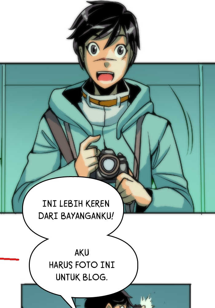 HeartXBreak Chapter 7 - halaman 14