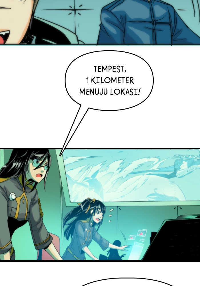 HeartXBreak Chapter 7 - halaman 16