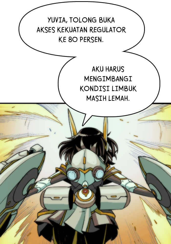 HeartXBreak Chapter 7 - halaman 18