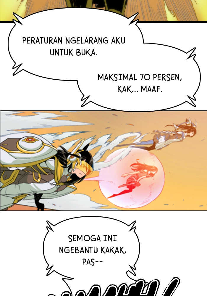 HeartXBreak Chapter 7 - halaman 19
