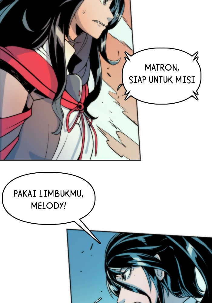 HeartXBreak Chapter 7 - halaman 2