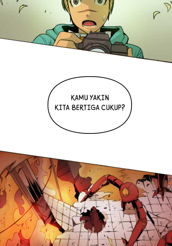 HeartXBreak Chapter 7 - halaman 26
