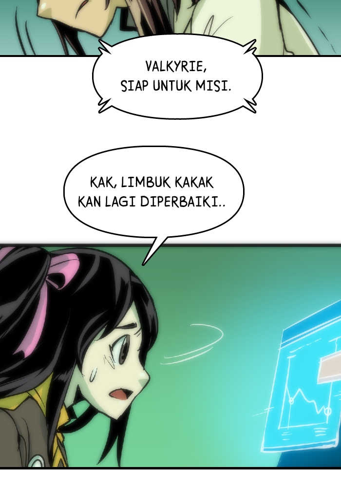 HeartXBreak Chapter 7 - halaman 7