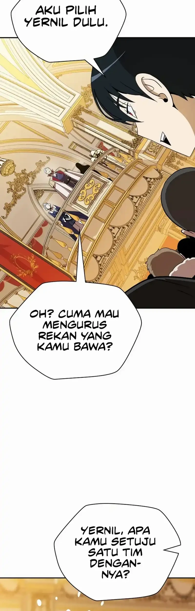 Heaven Burns Red: Comic Anthology Chapter 3 - halaman 24