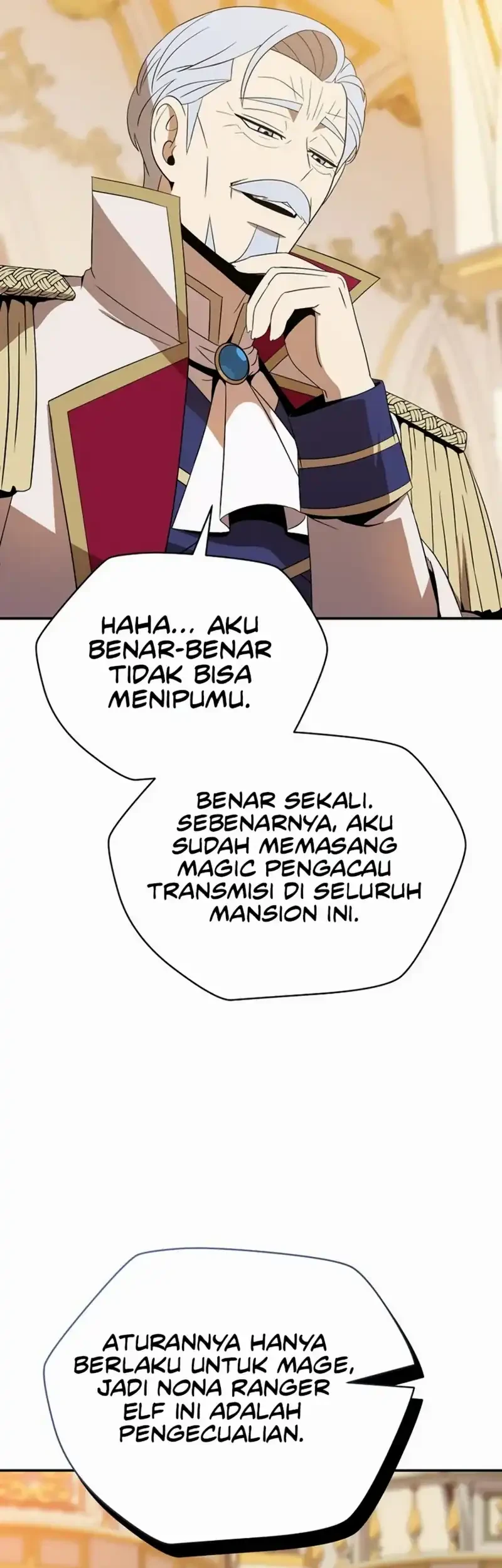 Heaven Burns Red: Comic Anthology Chapter 3 - halaman 29