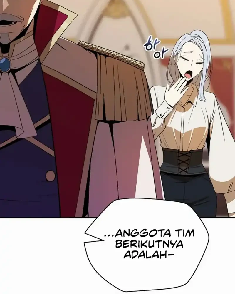 Heaven Burns Red: Comic Anthology Chapter 3 - halaman 31