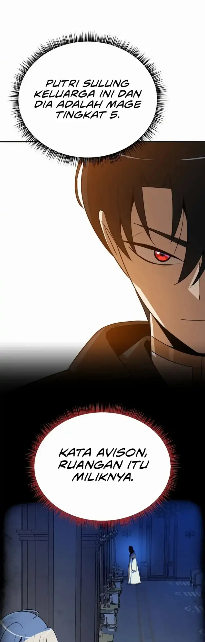 Heaven Burns Red: Comic Anthology Chapter 3 - halaman 33
