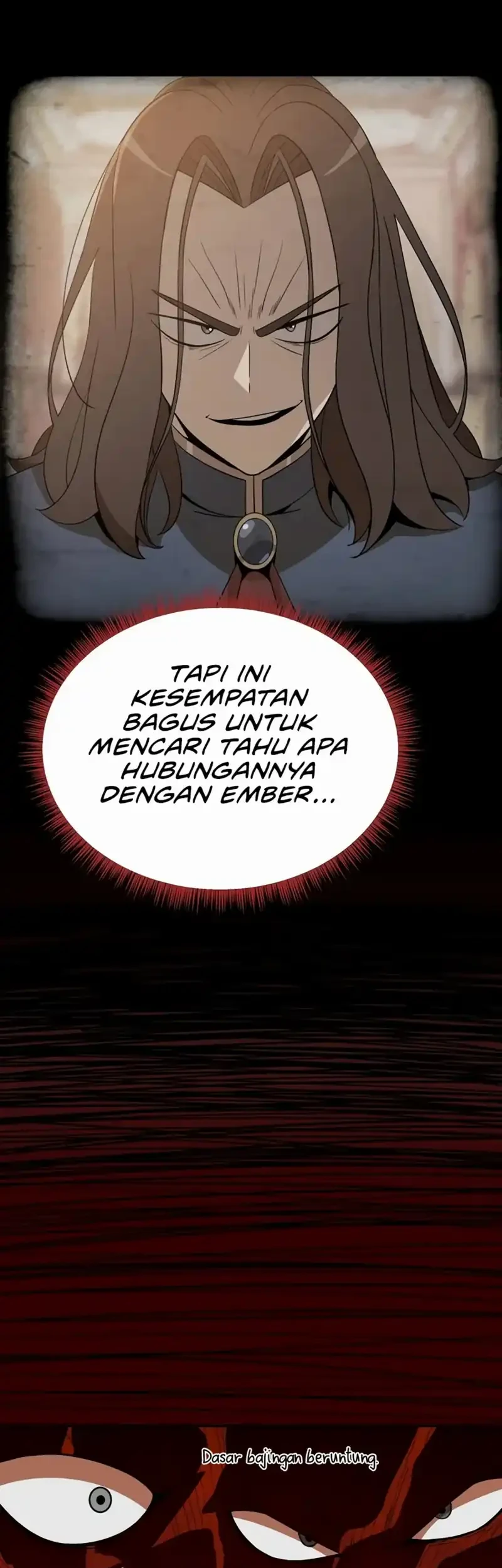 Heaven Burns Red: Comic Anthology Chapter 3 - halaman 35