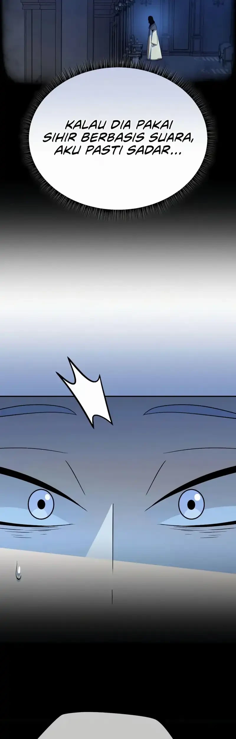 Heaven Burns Red: Comic Anthology Chapter 4 - halaman 4