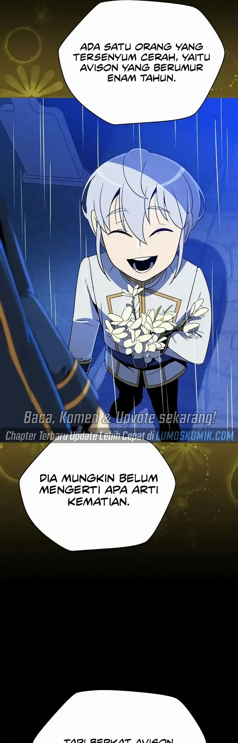 Heaven Burns Red: Comic Anthology Chapter 5 - halaman 12