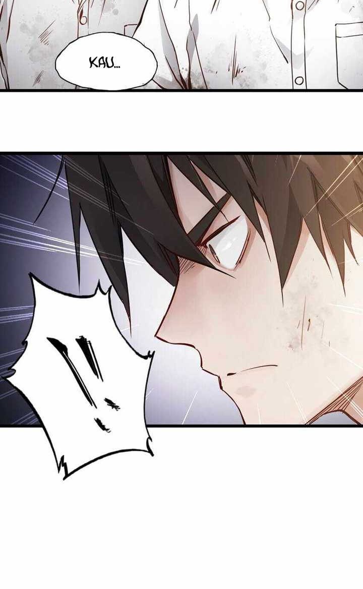 Heaven Defying Sword Chapter 120 - halaman 12