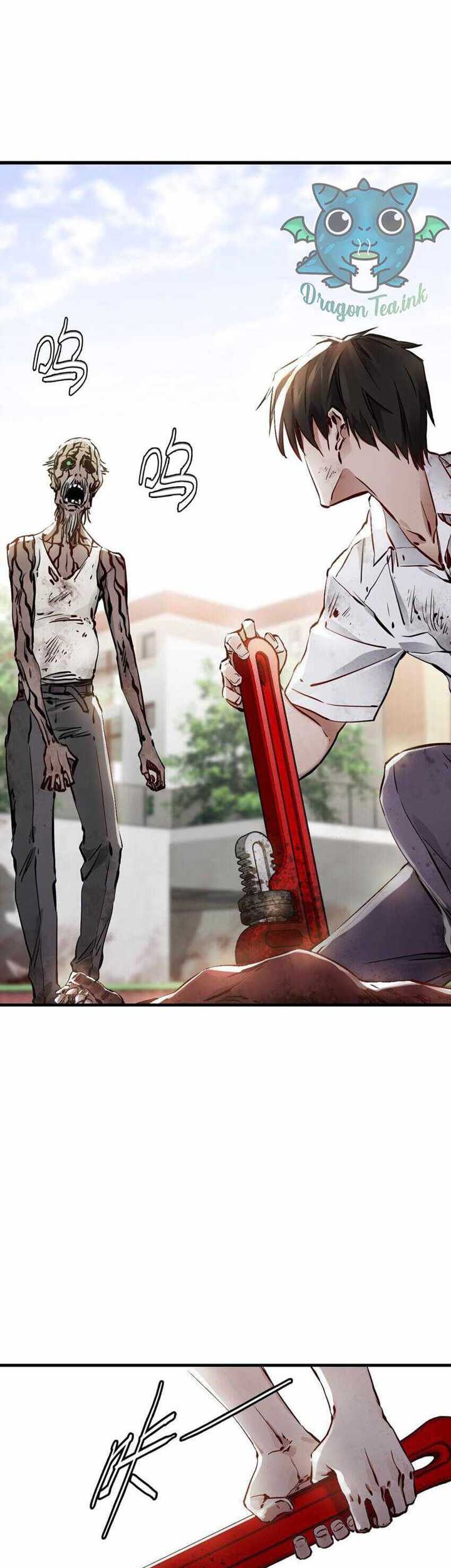 Heaven Defying Sword Chapter 120 - halaman 4