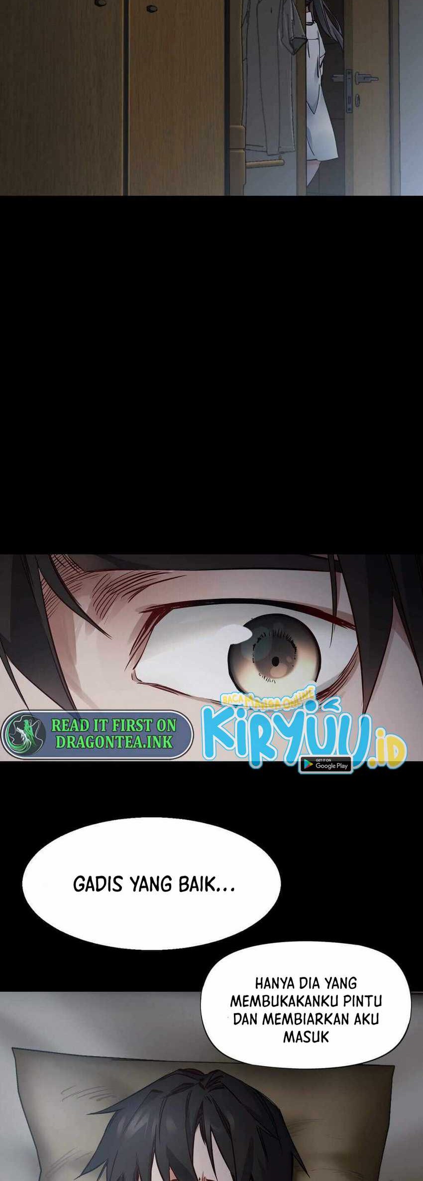 Heaven Defying Sword Chapter 122 - halaman 11