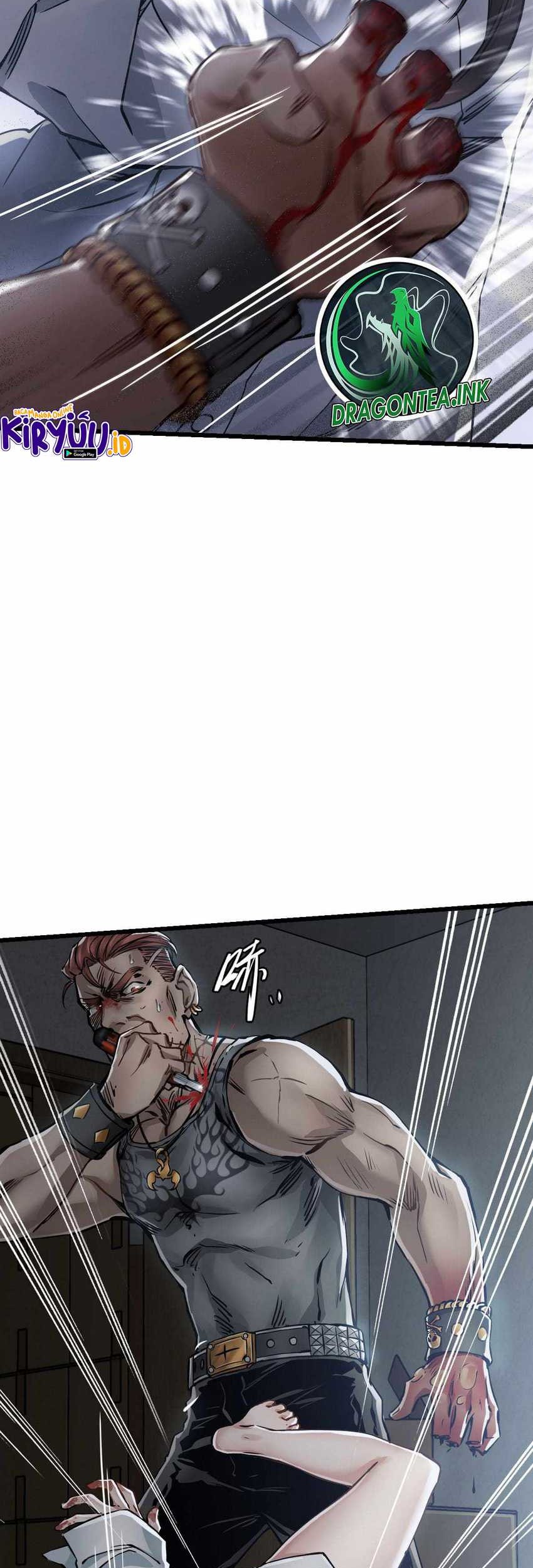 Heaven Defying Sword Chapter 125 - halaman 4