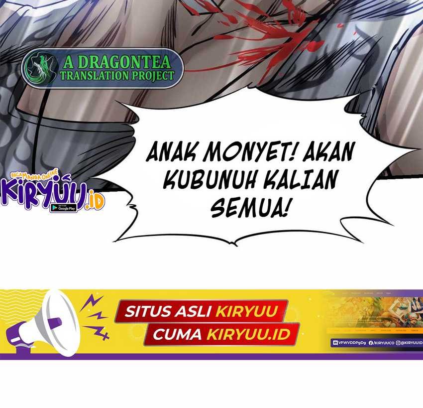 Heaven Defying Sword Chapter 125 - halaman 6