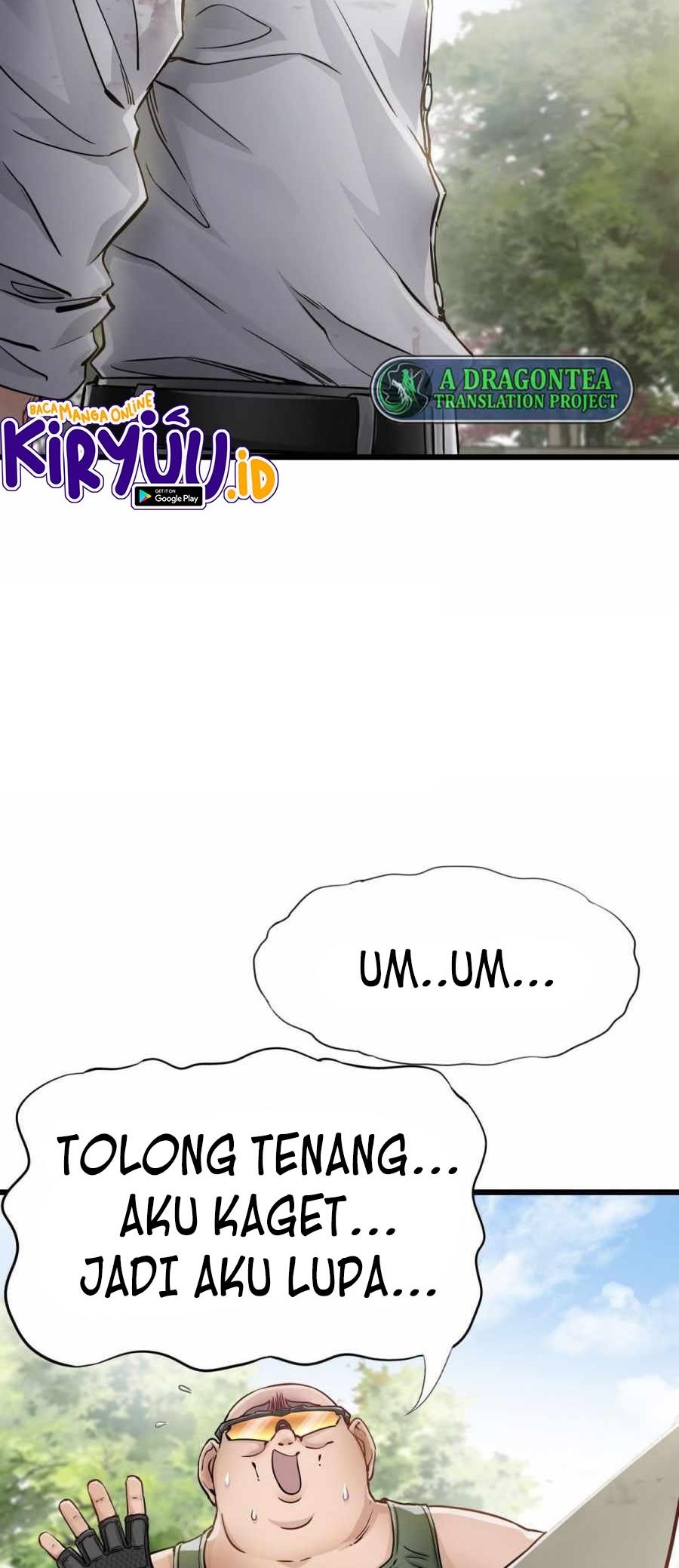 Heaven Defying Sword Chapter 130 - halaman 10