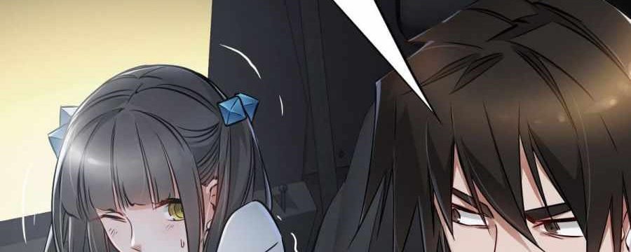 Heaven Defying Sword Chapter 131 - halaman 9