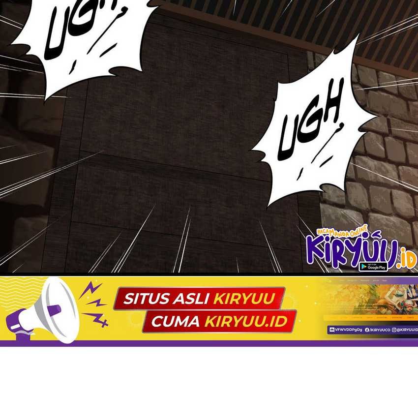 Heaven Defying Sword Chapter 133 - halaman 11