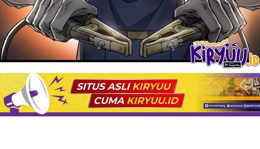 Heaven Defying Sword Chapter 133 - halaman 6