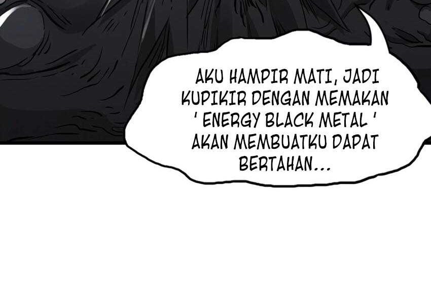 Heaven Defying Sword Chapter 137 - halaman 12