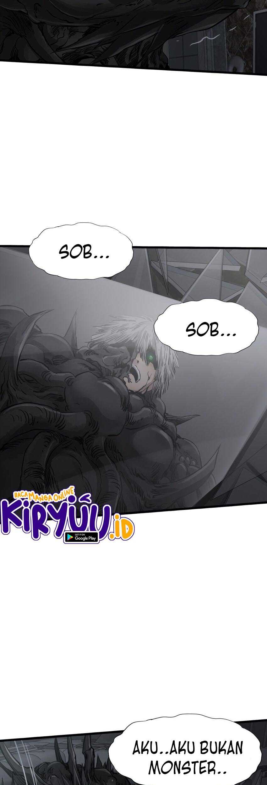Heaven Defying Sword Chapter 137 - halaman 7
