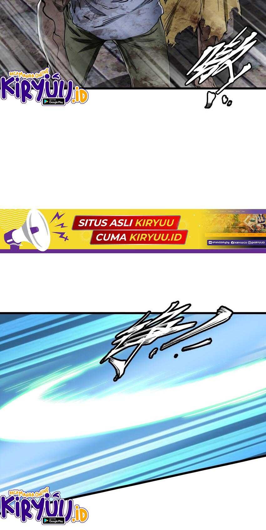 Heaven Defying Sword Chapter 138 - halaman 6