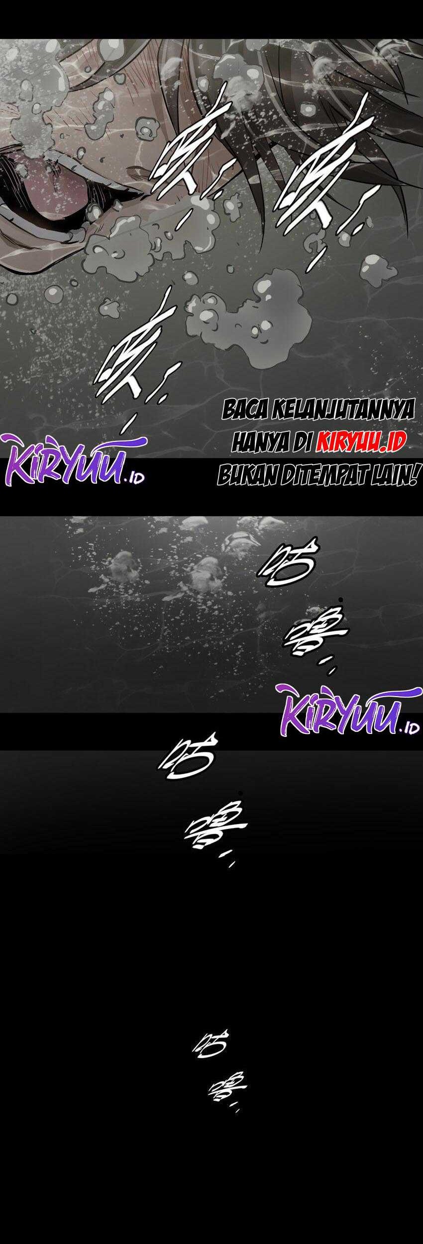 Heaven Defying Sword Chapter 142 - halaman 14